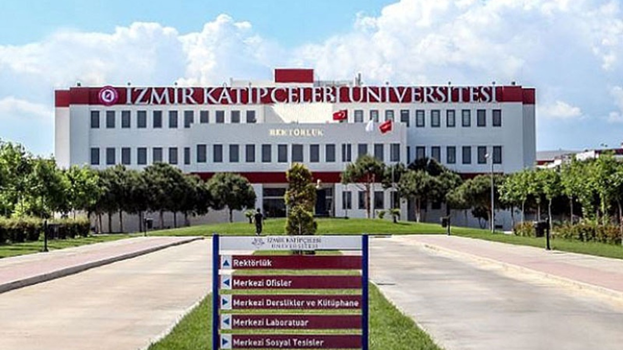 Üniversiteye rektör yardımcılarının kızları atandı