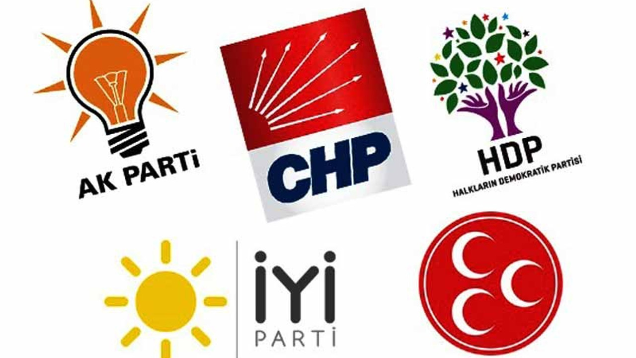 'AKP seçimleri erkene alma isteğini saklamıyor'