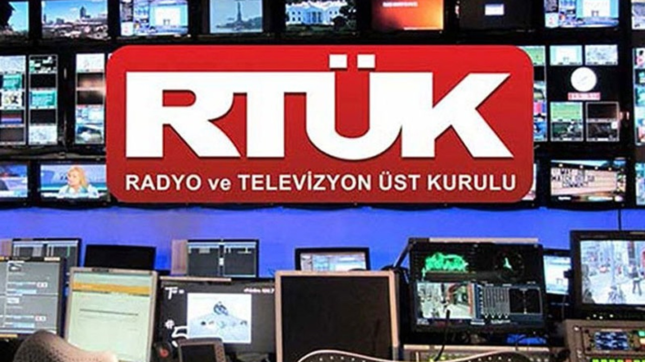 RTÜK'e şikayetler geçen yıla göre 5 kat arttı