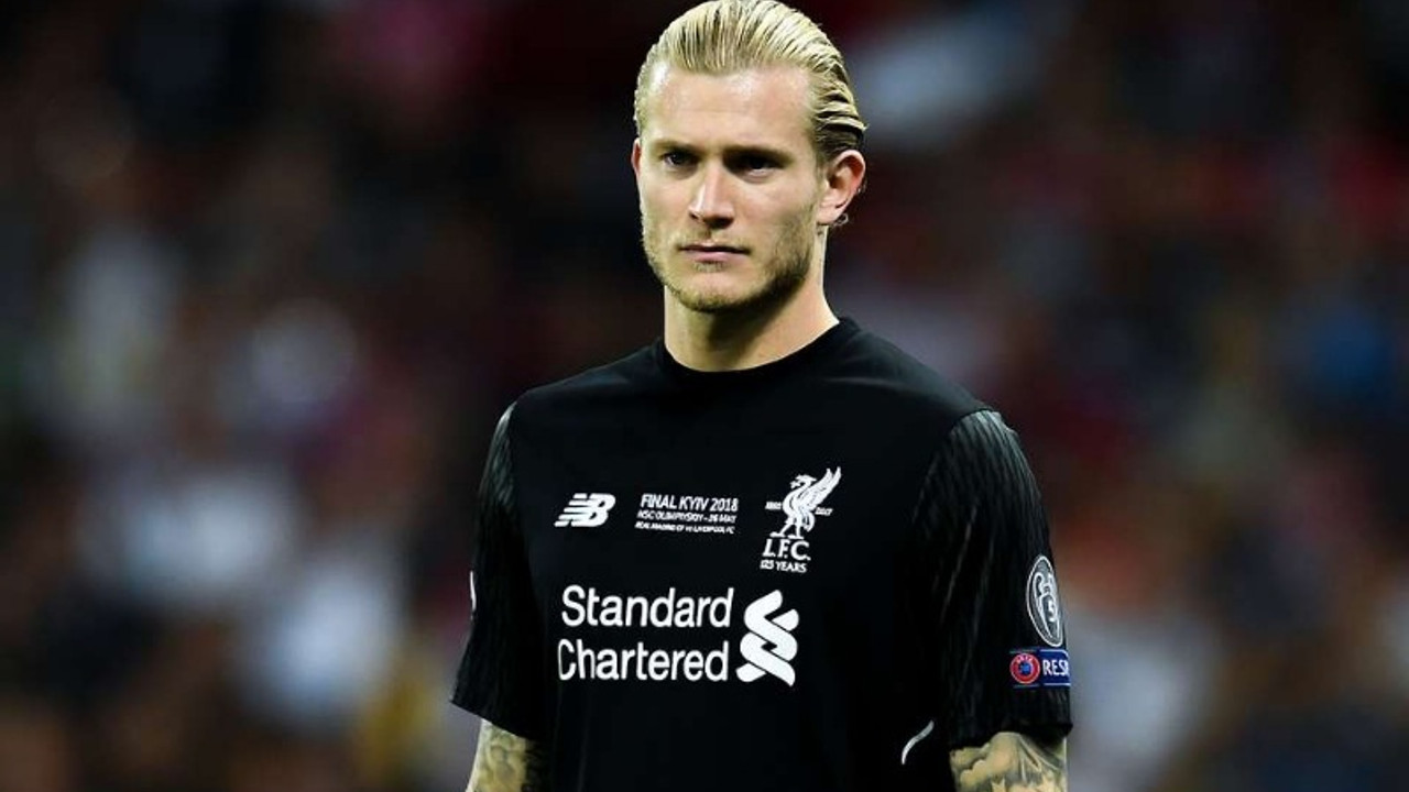 Beşiktaş'ın yeni transferi Karius bugün İstanbul'a geliyor