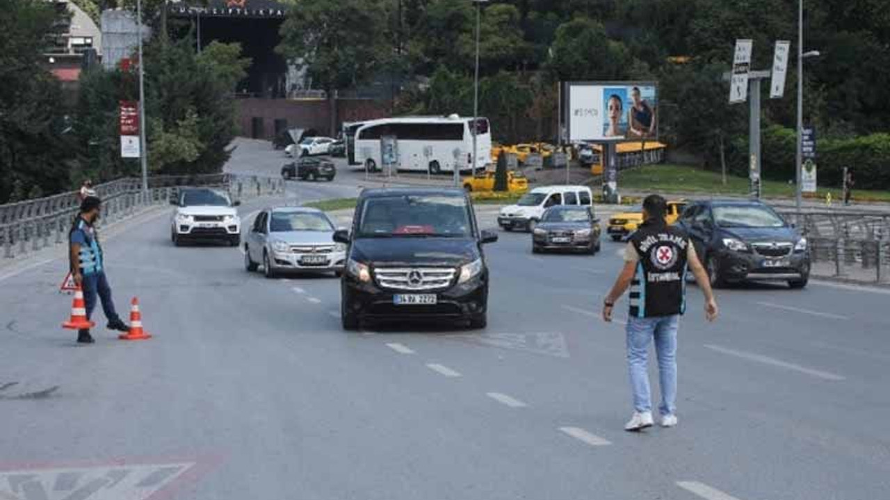 UBER sürücülerine ceza yağdı