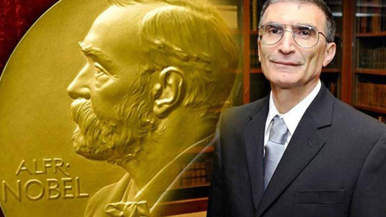 Nobel Ödüllü Sancar: Küsüm ülkeye