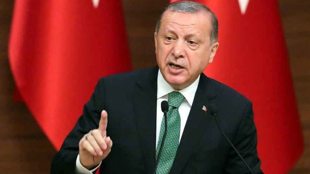 Der Spiegel'e konuşan AKP'li: Erdoğan ulusal iflası IMF'ye tercih eder