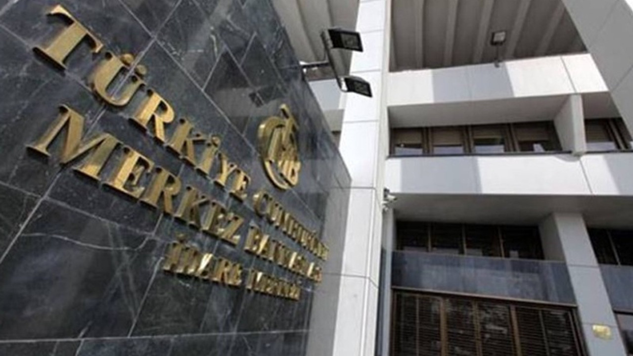 Merkez Bankası'ndan 'karşılıksız para basıldığı' iddialarına yanıt