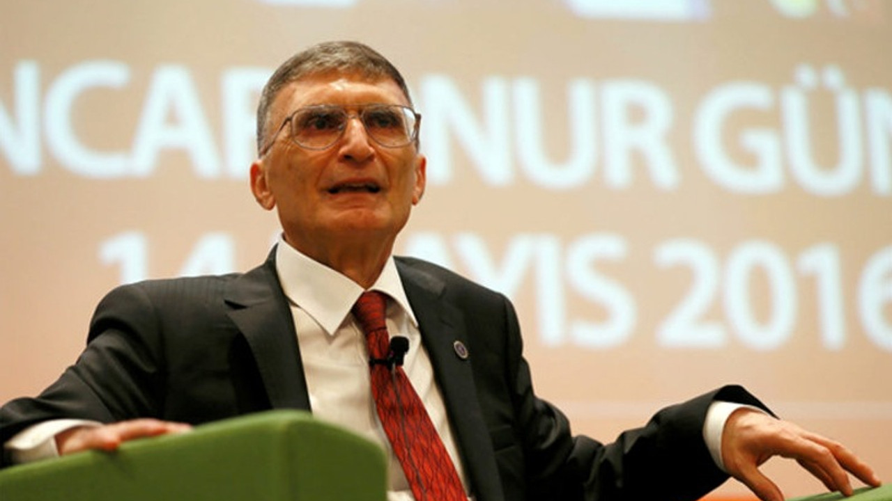 Aziz Sancar: Kanserde yeni buluş yolda