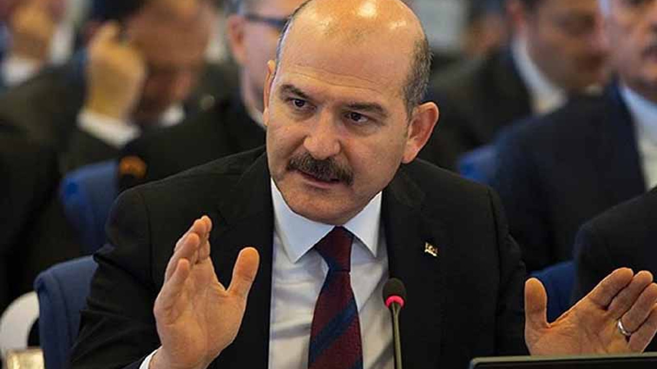 Soylu'dan Cumartesi Anneleri'ne: Kandırmacanın son bulmasını istedik