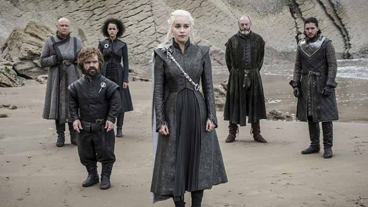 'Game of Thrones' ihracına mahkemeden karar