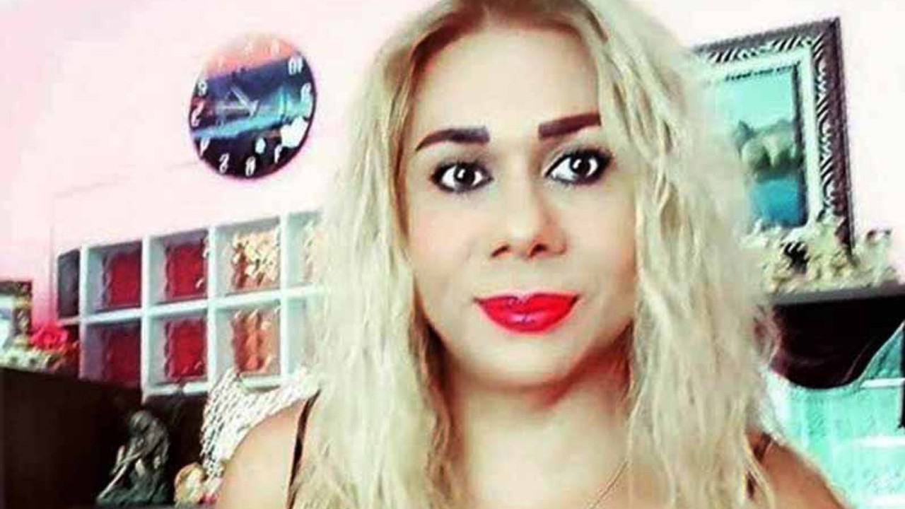 Trans kadın Esra Ateş, öldürüldüğü yerde anılacak