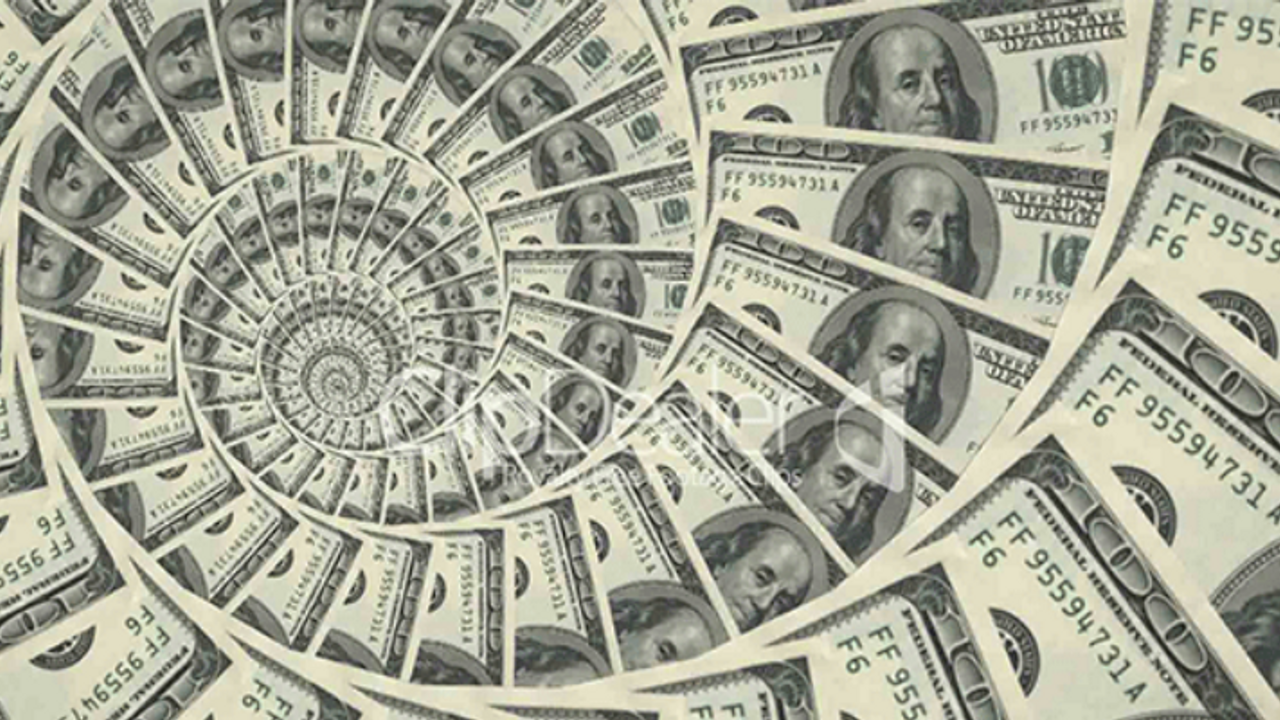 Doları takip etmek zor