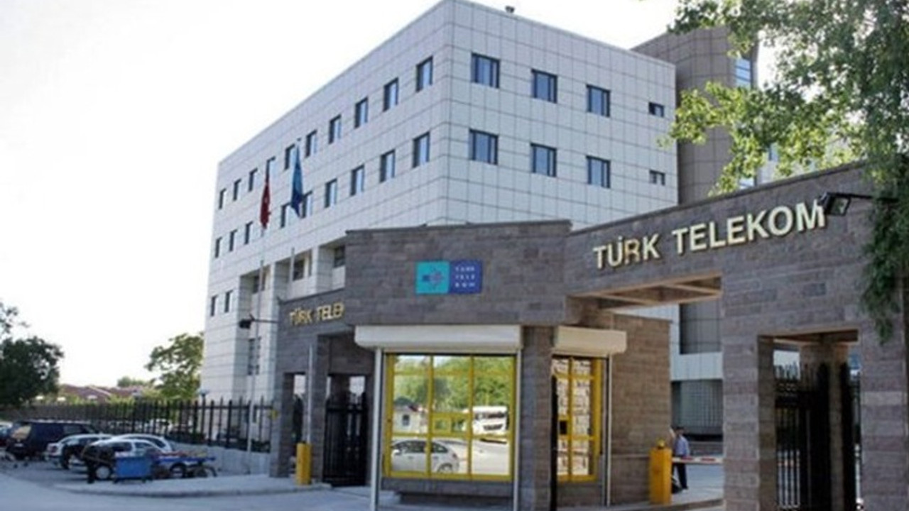 Türk Telekom resmen devredildi