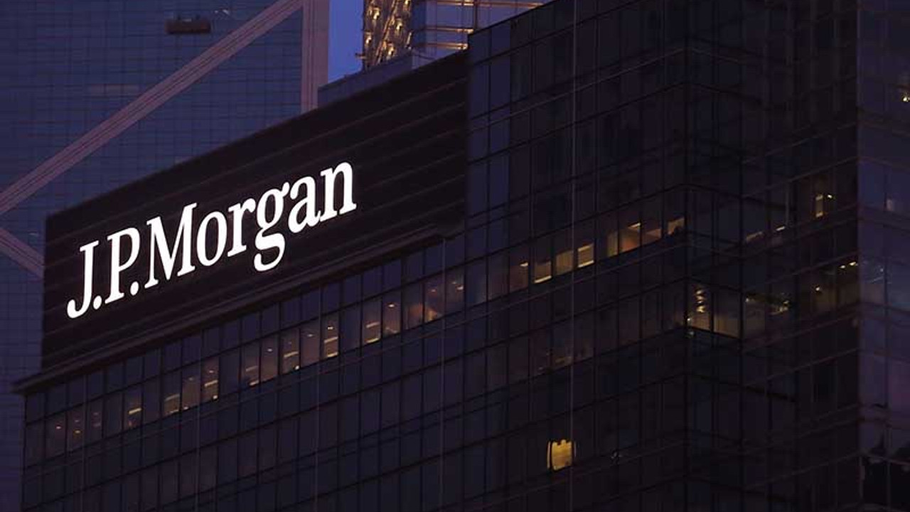 JP Morgan'dan Türkiye uyarısı: Keskin bir küçülme olabilir