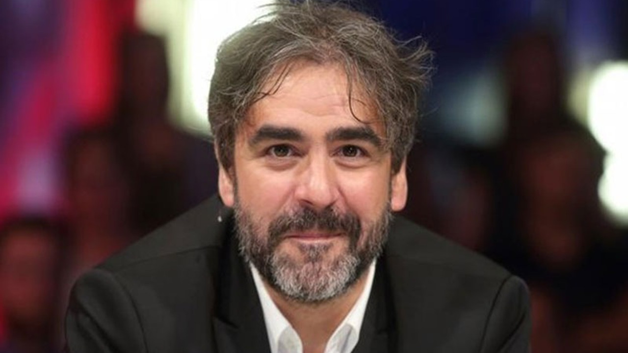 Deniz Yücel'den Türkiye'ye tazminat davası