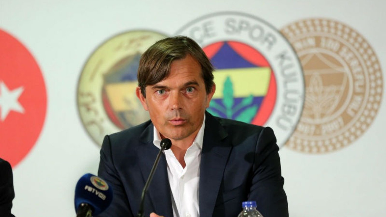 Cocu: İstifa etmeyeceğim