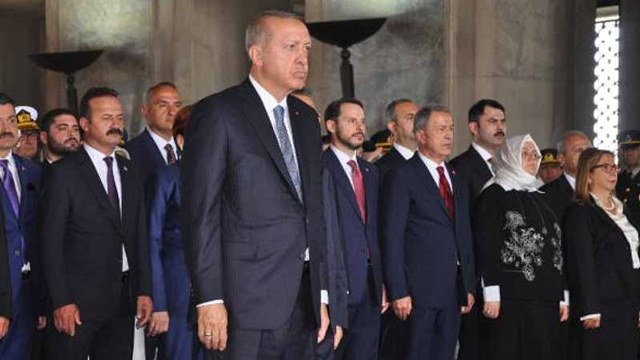 Erdoğan: Tehdit ve saldırılar, bizi hedeflerimizden alıkoyamayacak