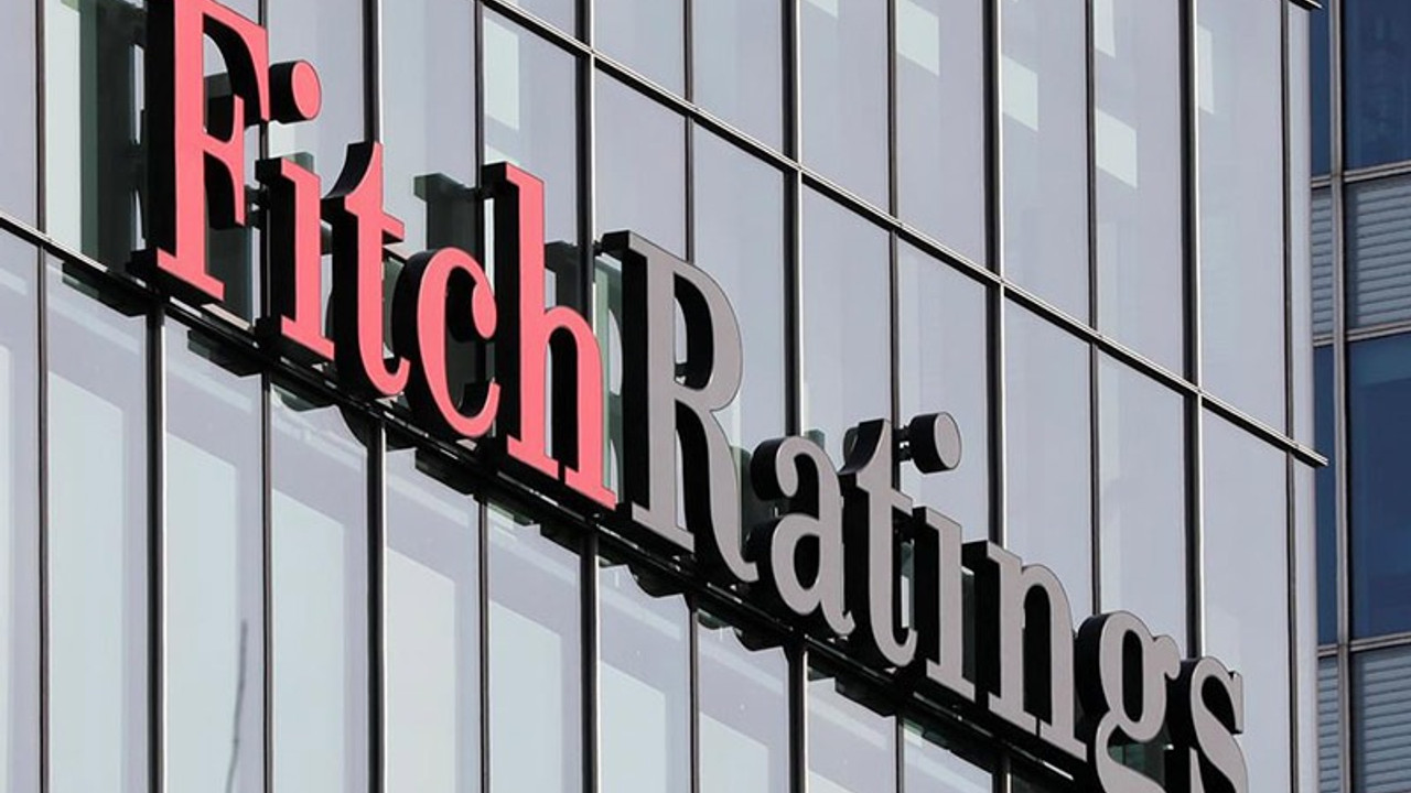 Türk bankalarına bir uyarı da Fitch'ten