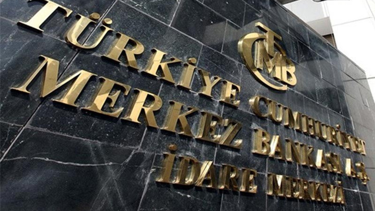 Merkez Bankası Başkan Yardımcısı istifa etti