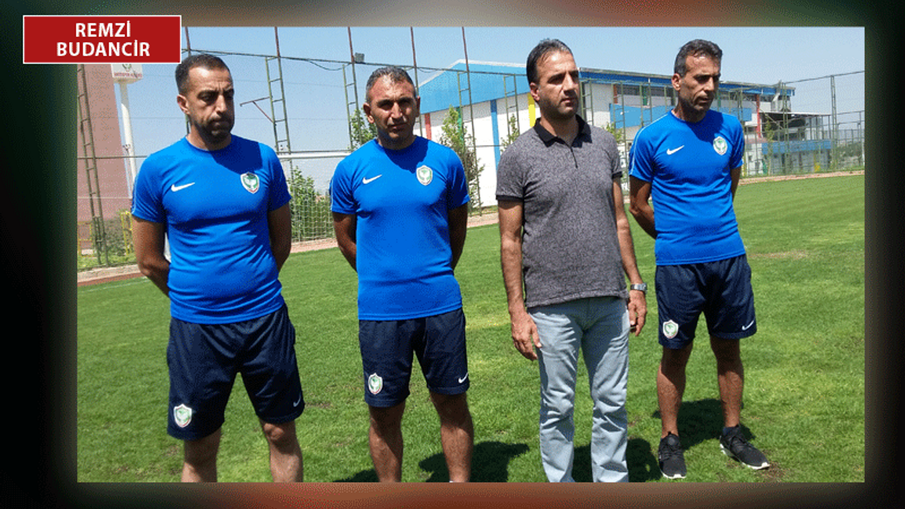 Amedspor'da büyük kriz: Lig maçı tehlikede