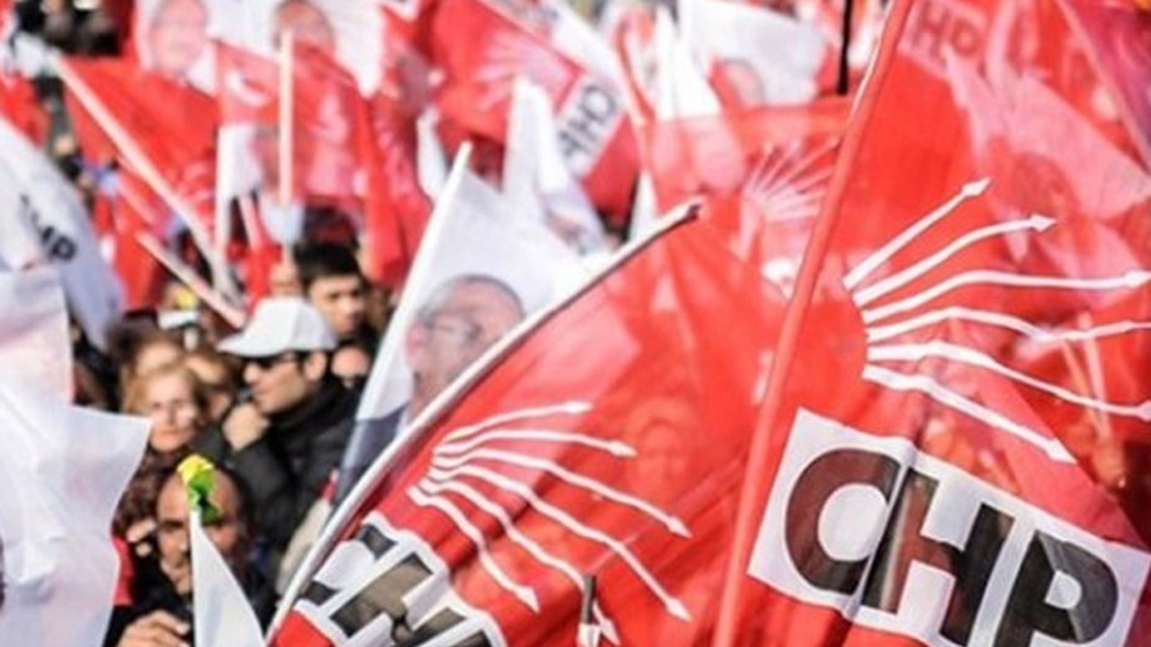 CHP, yerel seçimlerde 'mutlaka alınması gereken' 6 ili belirledi