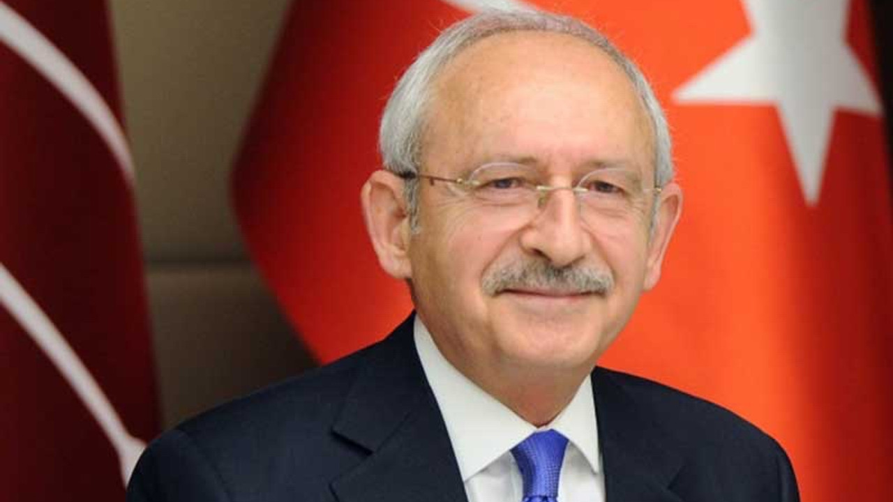 AKP'li vekilden Kılıçdaroğlu'na: Bir tanesin