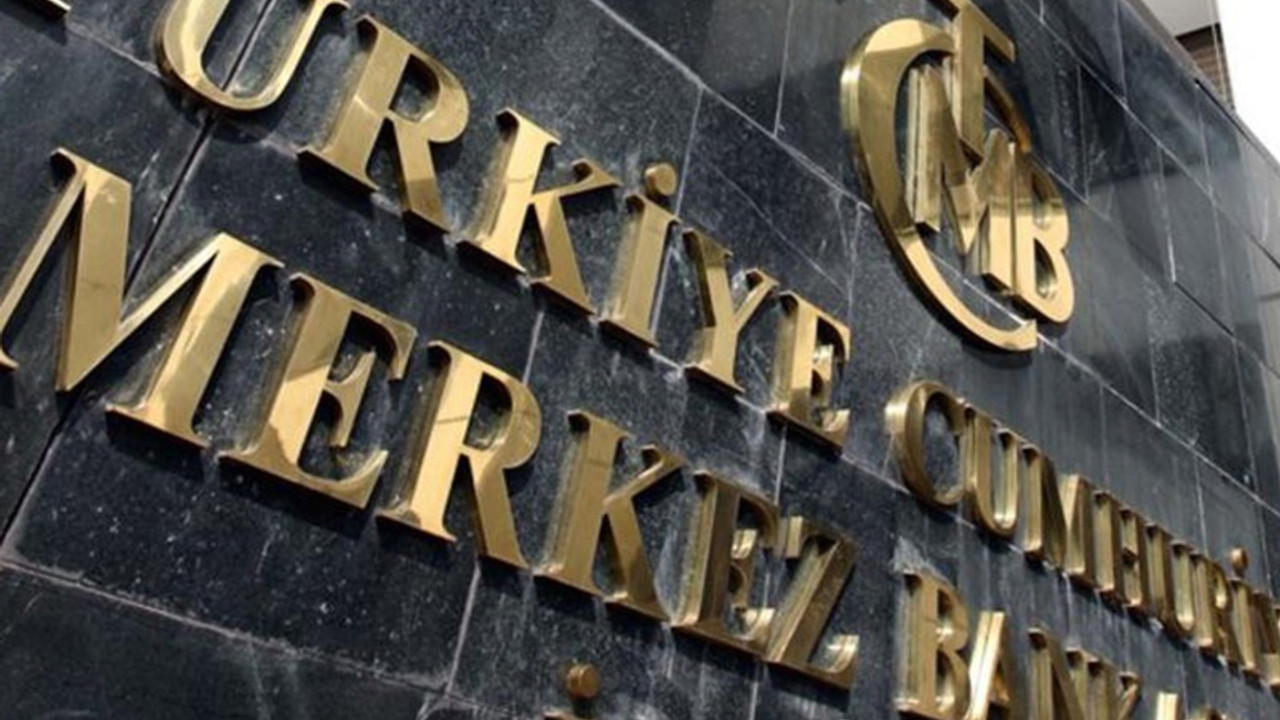 Merkez Bankası'ndan yeni hamle