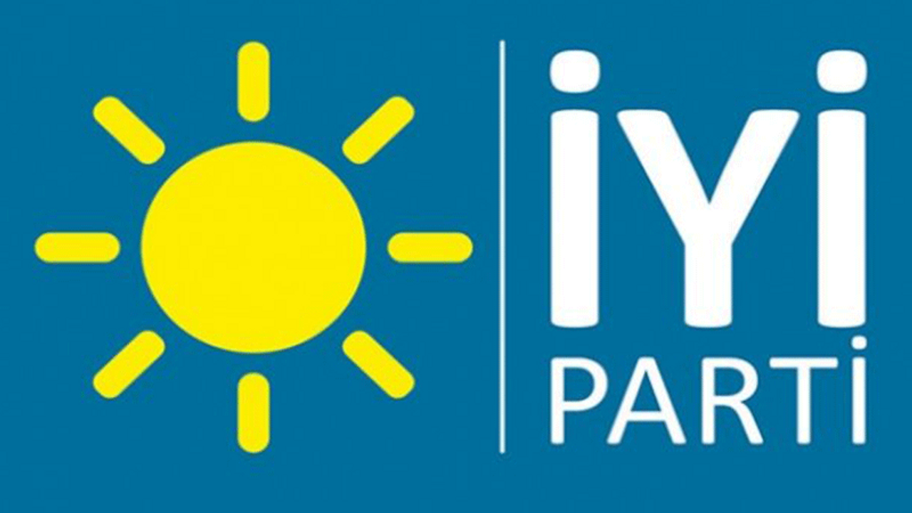 İYİ Parti İstanbul Milletvekili istifa etti