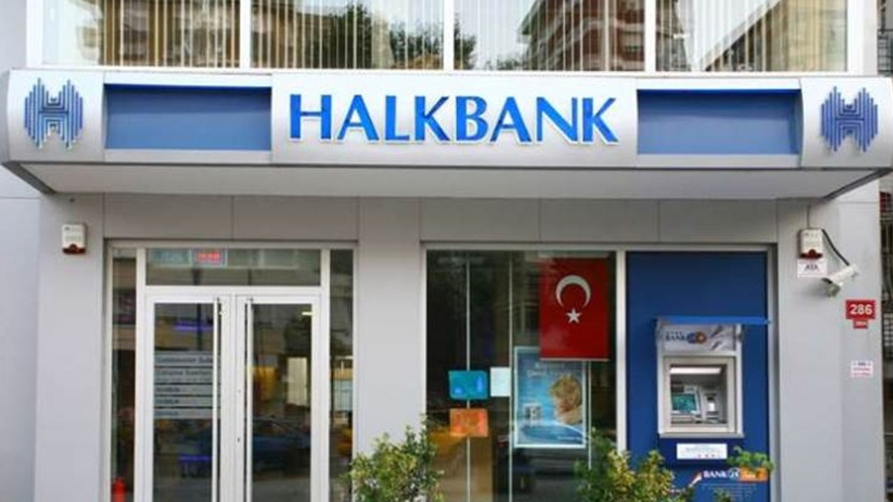 Doları 3.72, Euro'yu 4.32 gösteren Halkbank'tan açıklama