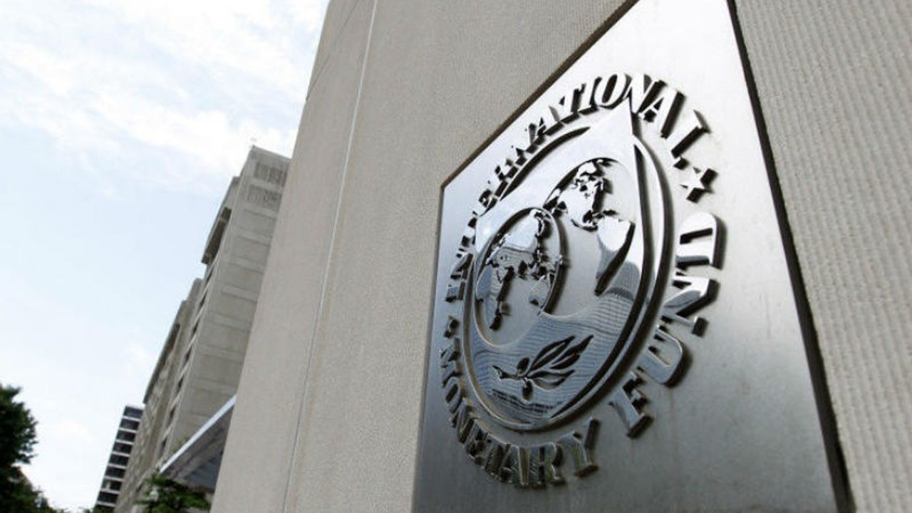 Dışişleri Bakanı: IMF'ye gitme niyetinde değiliz