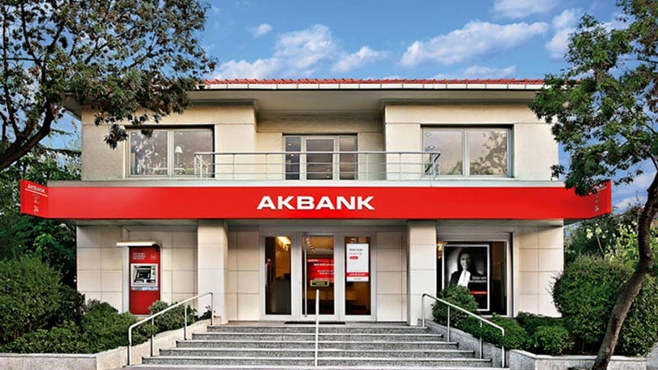 Akbank'ta kart limiti sorunu yaşandı