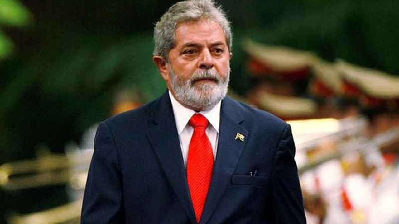 Lula seçimlere giremeyecek