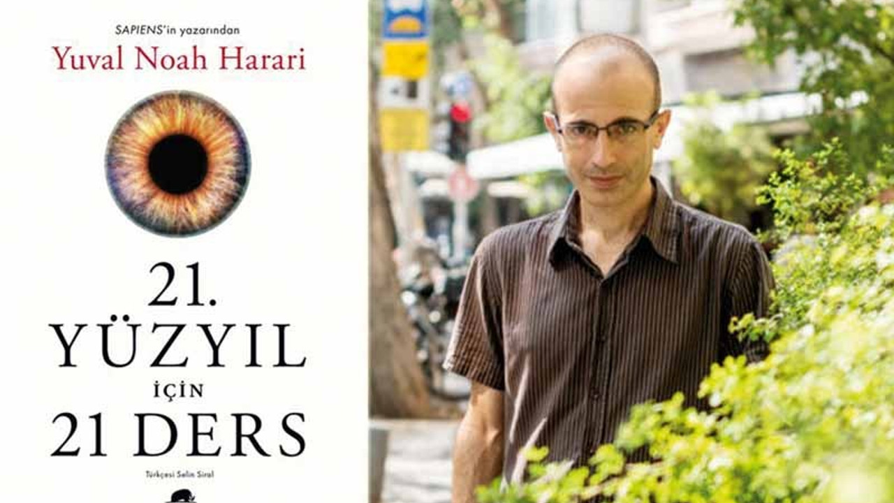 'Gittiğimiz yön kötü ama koşullar tarihte hiç olmadığı kadar iyi'