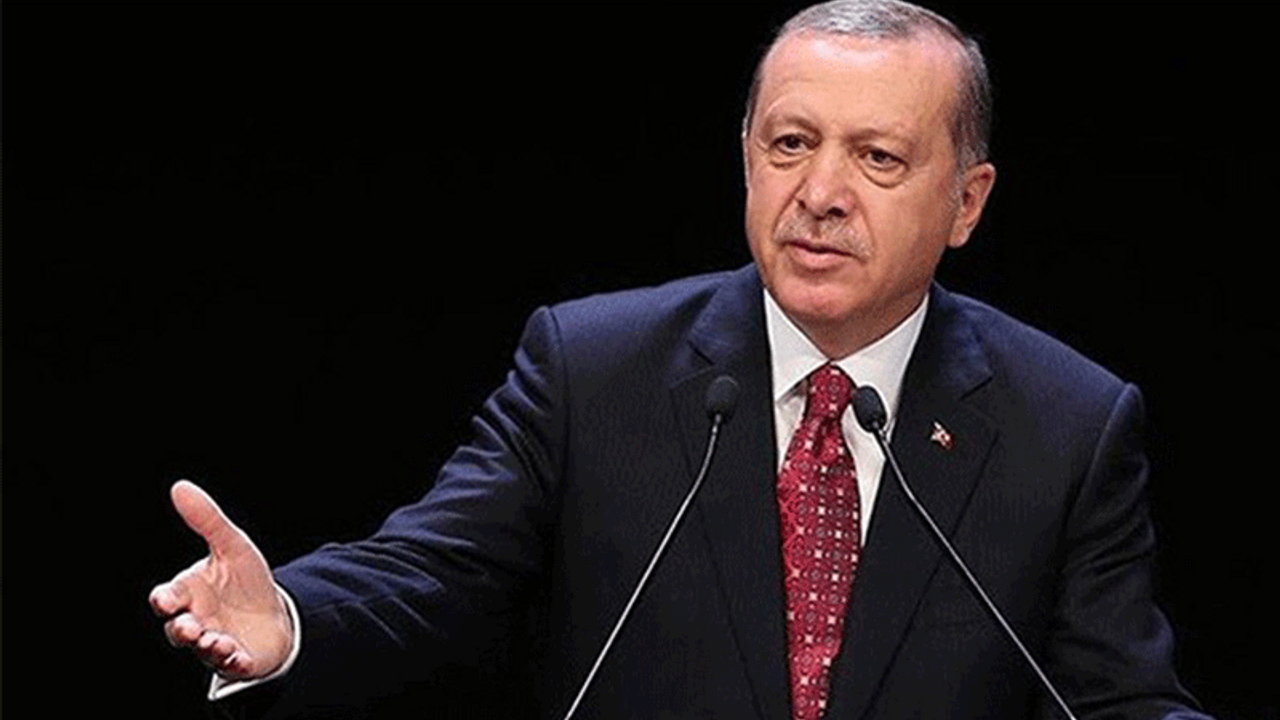 Erdoğan: Kendi para birimlerimizle ticarete yoğunlaşalım