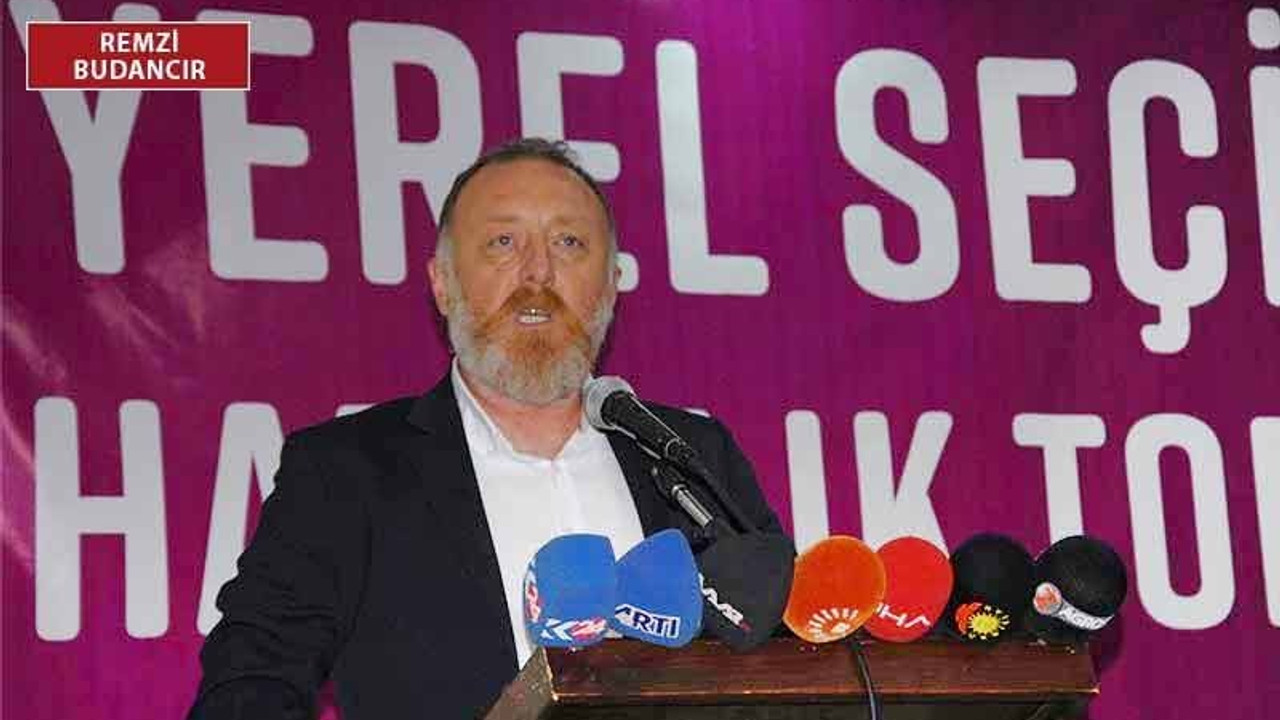 HDP yerel seçim stratejisini açıkladı