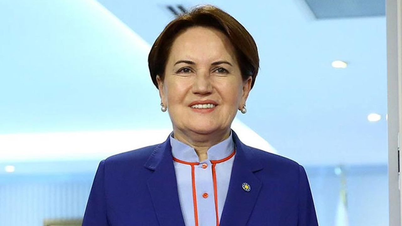 Meral Akşener ameliyat oldu