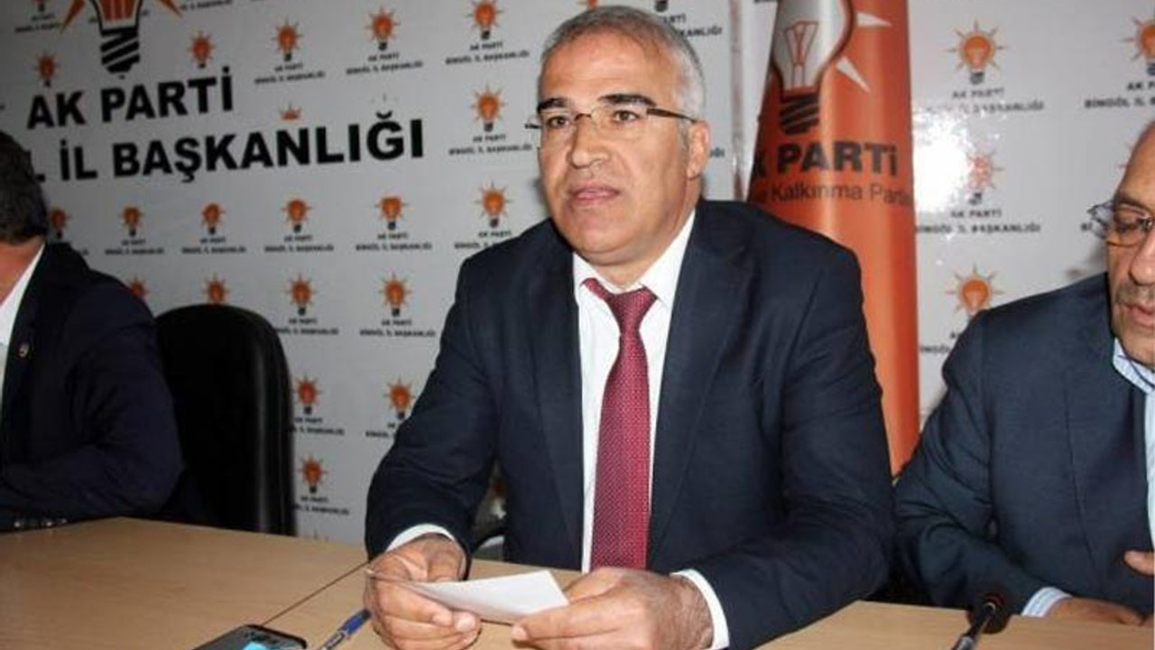 1 milyon TL'nin akıbetini soran meclis üyelerine tehdit