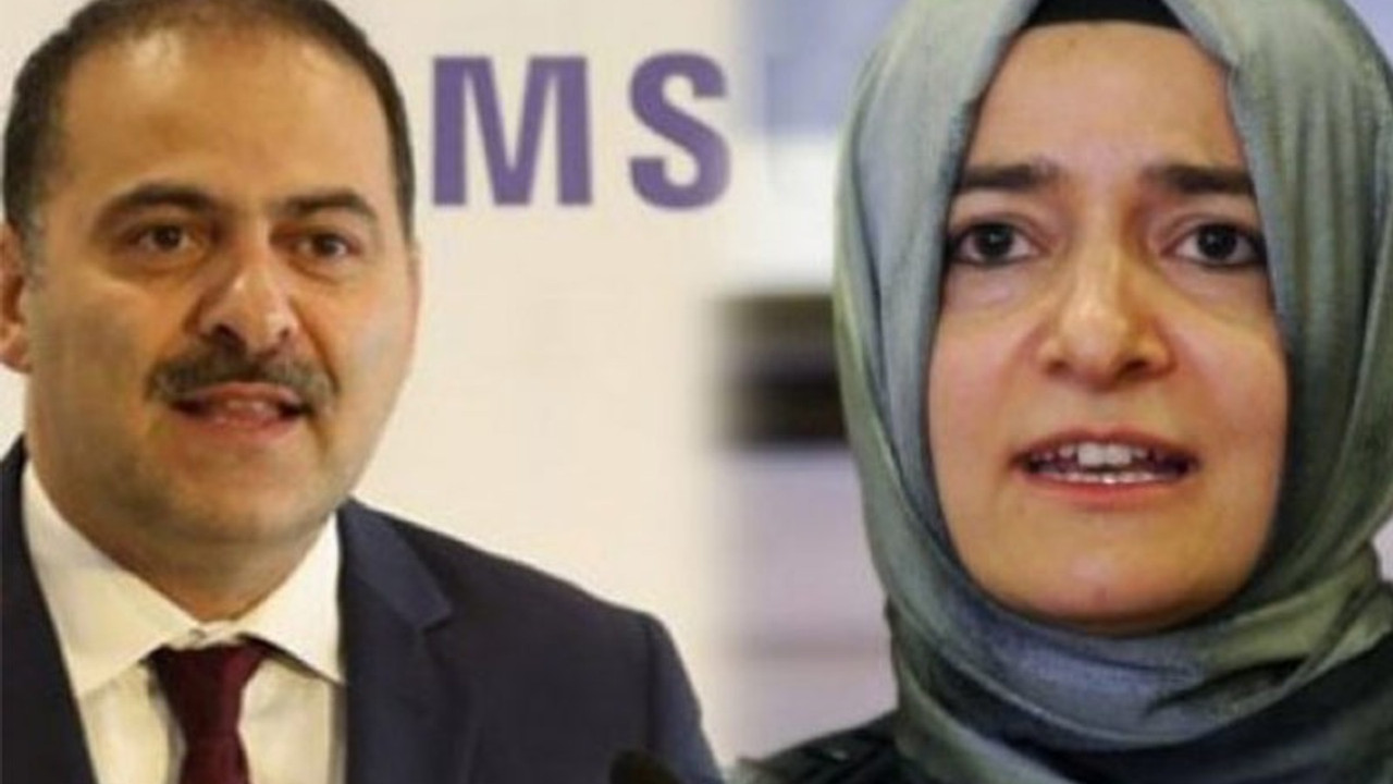 Eski Bakan Kaya'nın kardeşi Türk Telekom'un yönetimine atandı