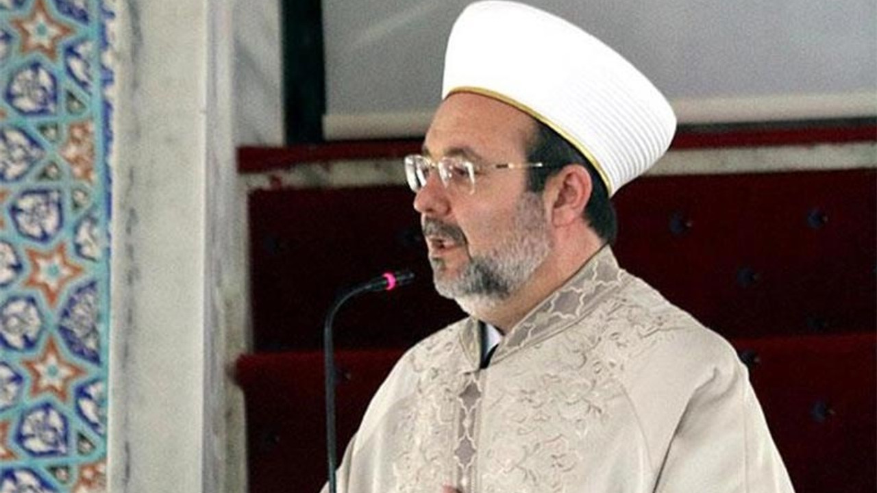 Diyanet'e 9 bin 500 yeni personel alınacak