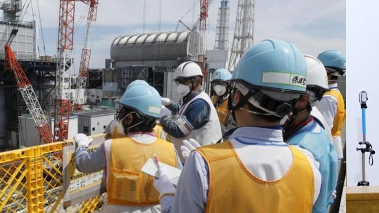 Japonya'da Fukuşima felaketinden 7 sonra ilk radyasyon ölümü gerçekleşti