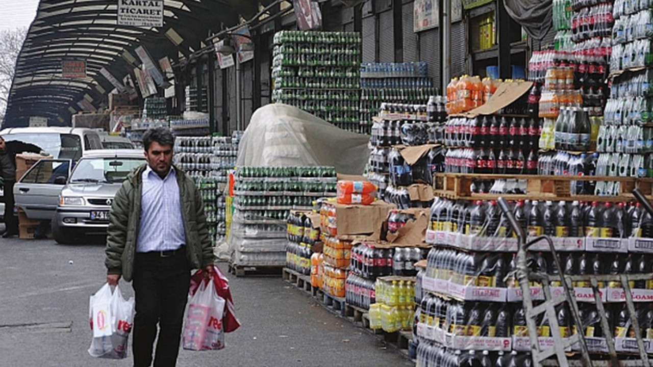 Toptancılar konuşuyor: Herkes ürün alabiliyor ama yüksek fiyat verirse