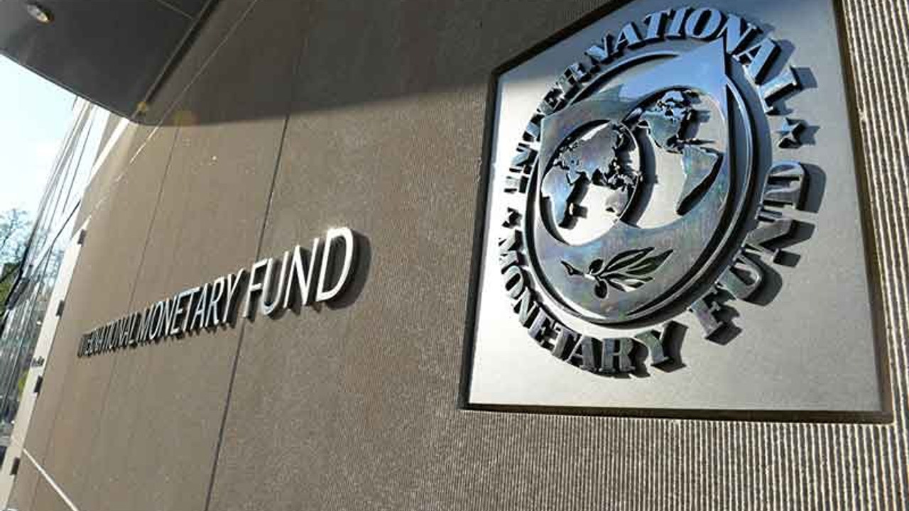 IMF'den aynı tavsiye: Merkez Bankası bağımsız olsun