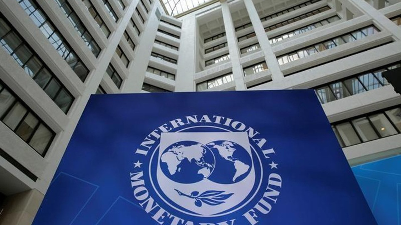 IMF'den Türkiye'ye 'mantıklı' politika çağrısı