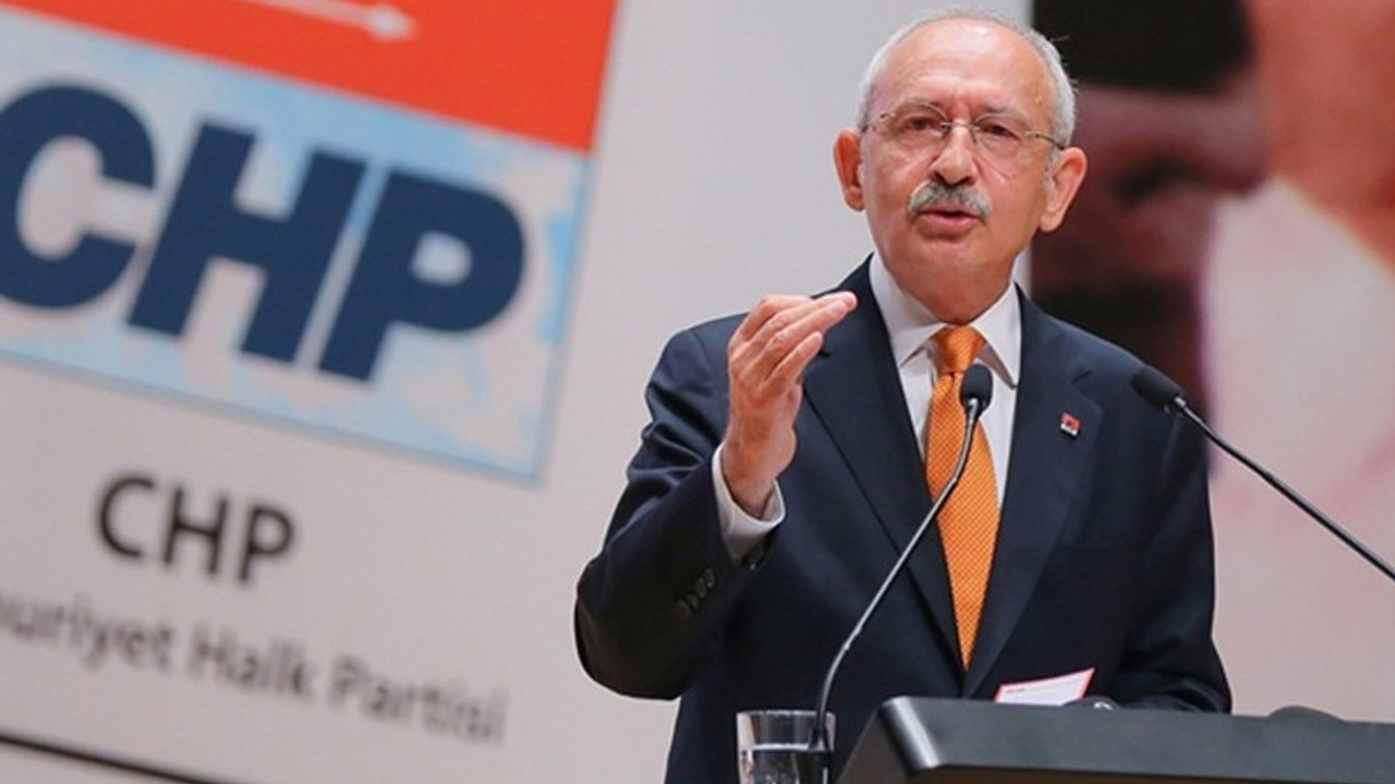 Kılıçdaroğlu: Türkiye Esad'la görüşmeli