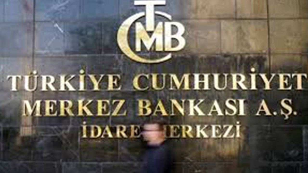 Merkez Bankası toplam rezervlerini açıkladı