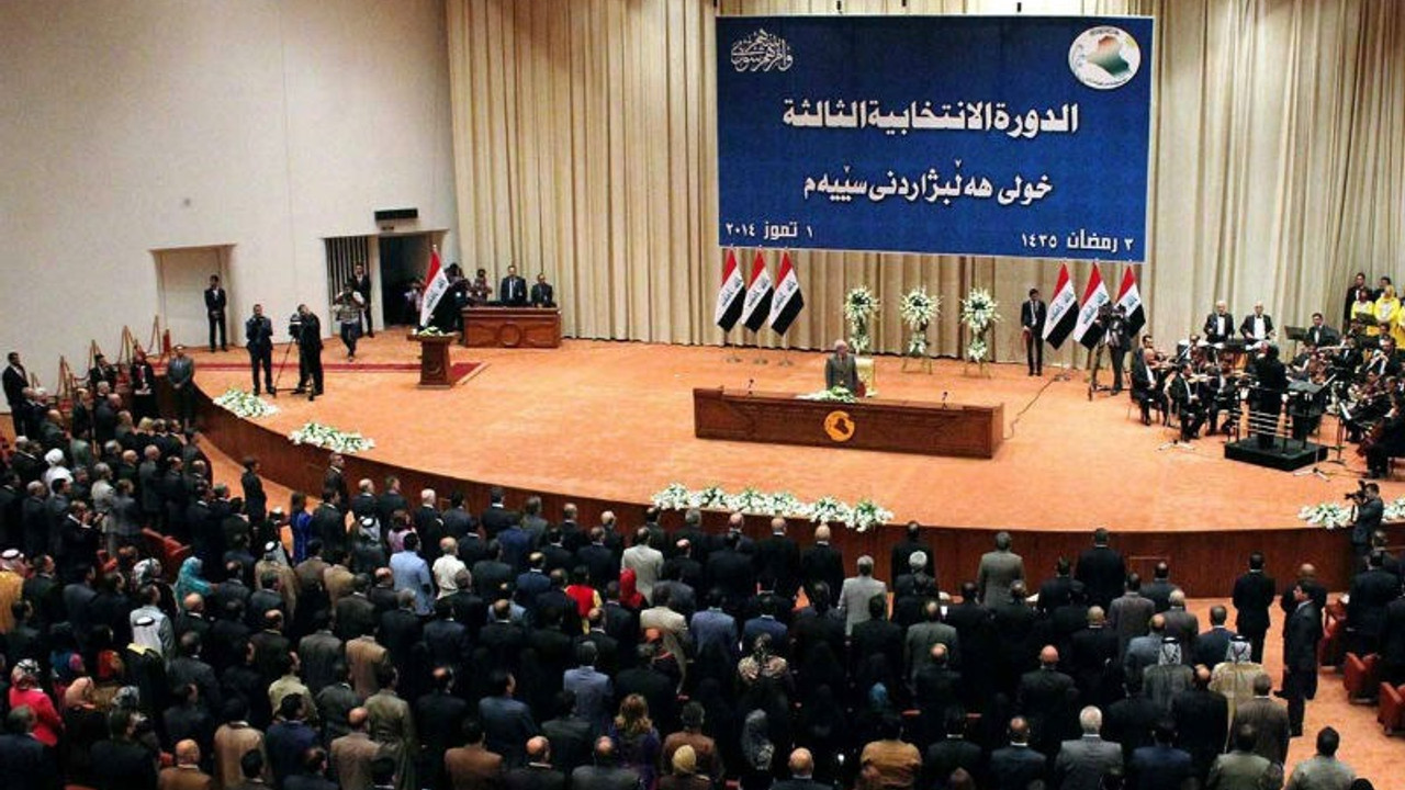 Irak Meclisi Basra için 'acil' toplanacak