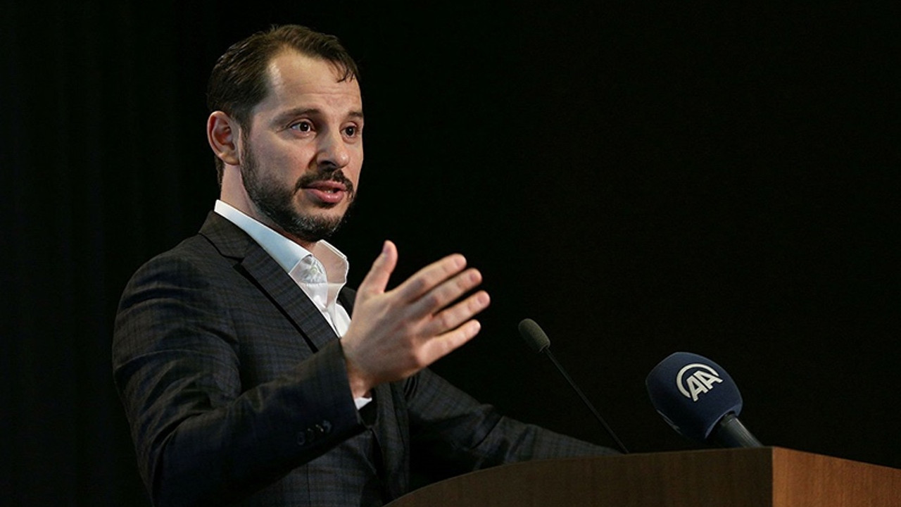 Albayrak yazdı: Dünya kendini Washington’ın ekonomik gücünden korumalı