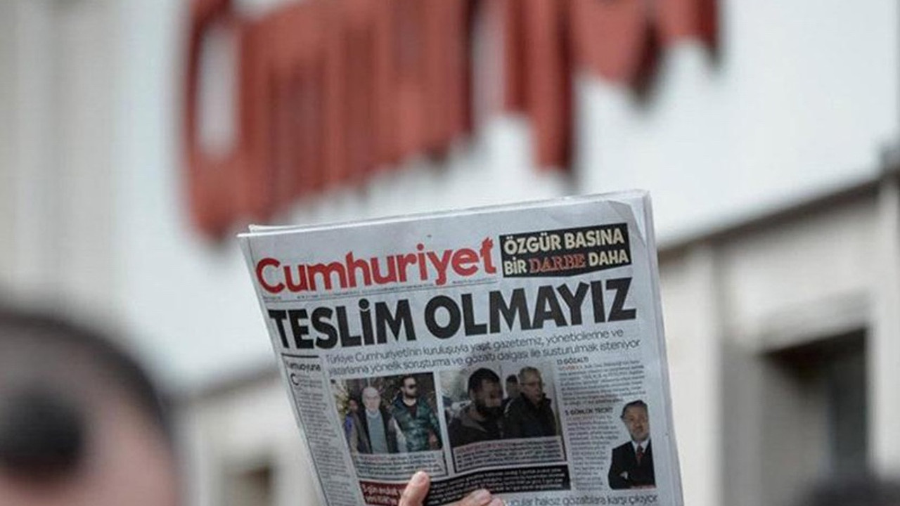 Yönetim değişti: İşte Cumhuriyet'in yeni künyesi