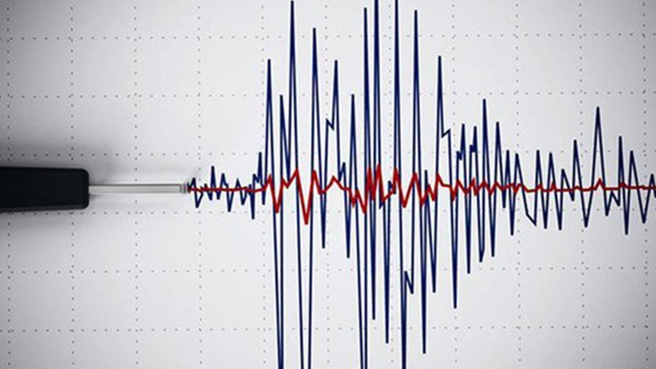 Filipinlerde 6.3 büyüklüğünde deprem