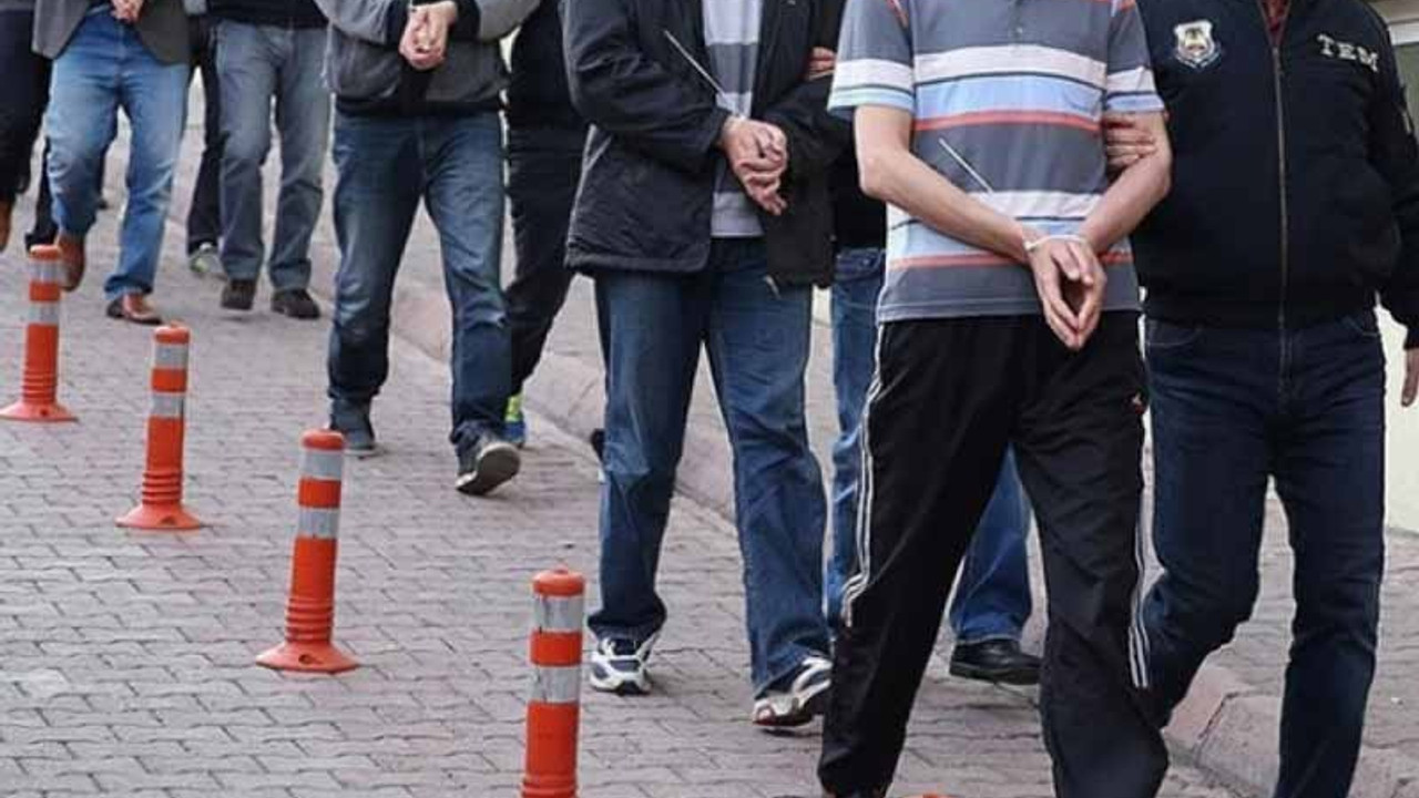 Cizre'de çok sayıda ev baskını ve gözaltı