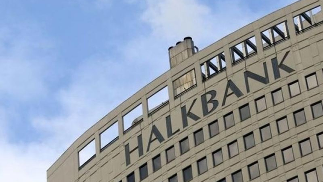 Halkevleri’nden Halkbank‘a suç duyurusu