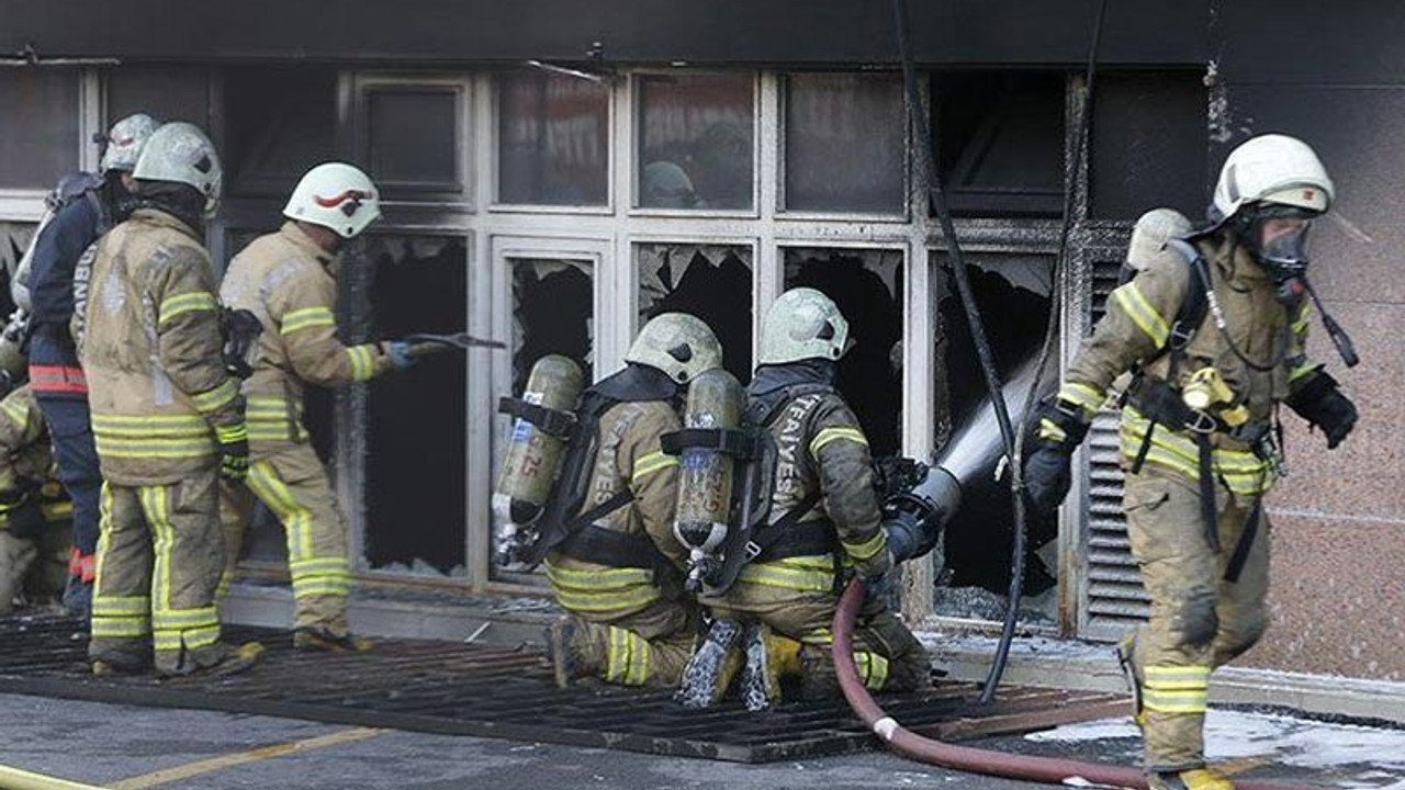 Fabrikalara sigorta yaptırmak zorlaştı