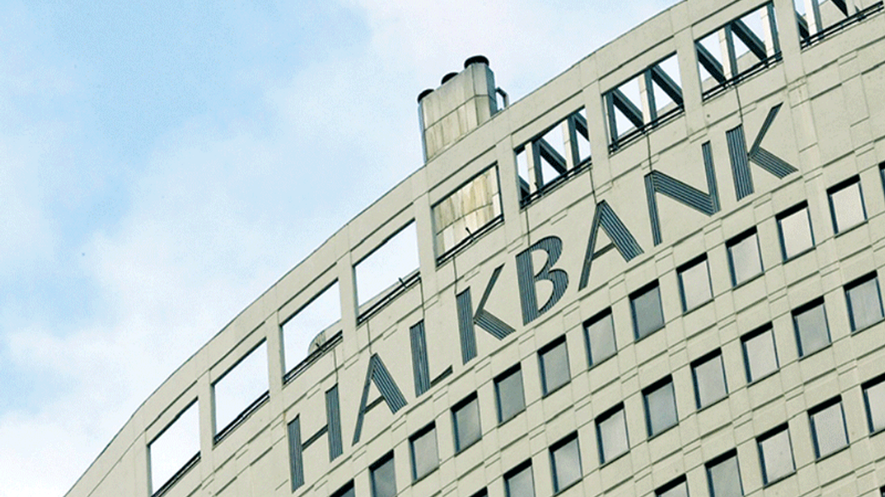 CHP'li Yarkadaş'tan yeni Halbank iddiası